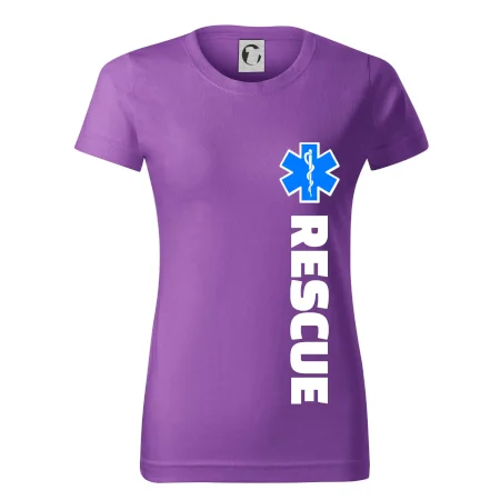 Rescue - pre záchranárov