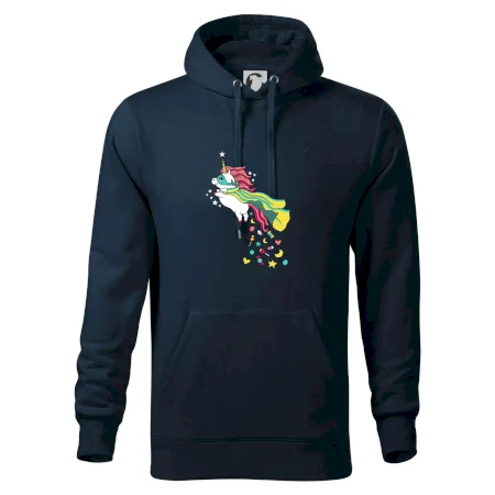 Sweet jednorožec (Pecka design)