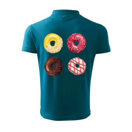 4 donuty