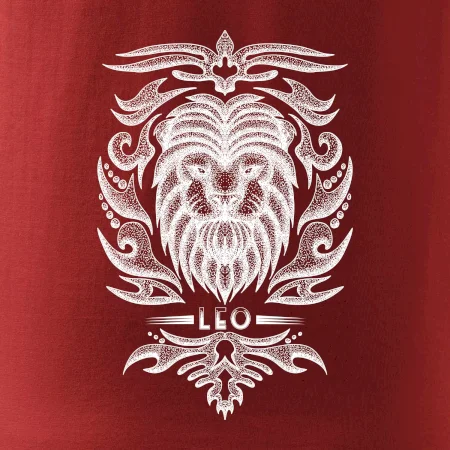 Leo - vintage