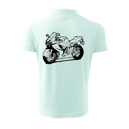 Športová motorka