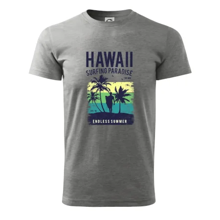 Hawaii