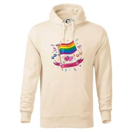 Pride vlajka