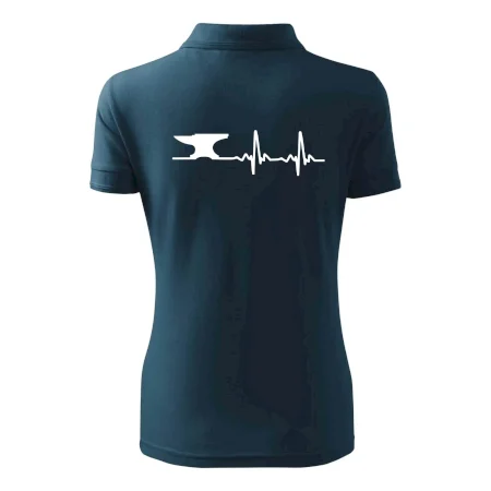 EKG kováč