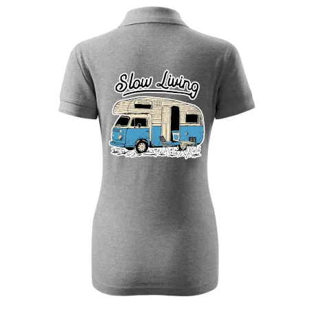 Slow living obytňák