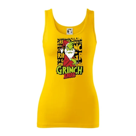 Grinch Xmas