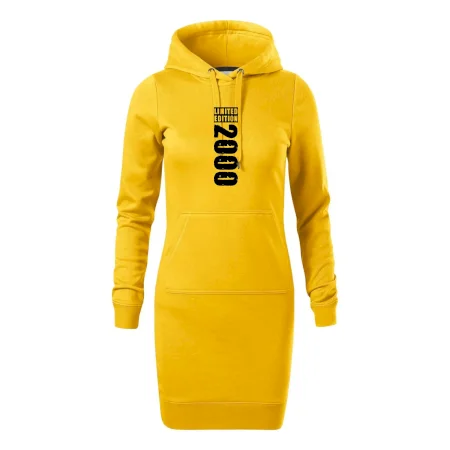 Limited edition 2000 pruh