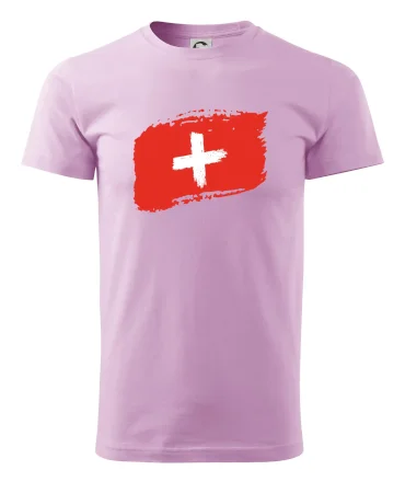 Švajčiarsko vlajka
