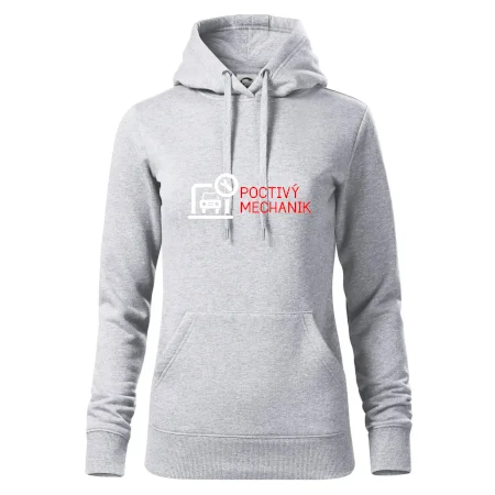 Poctivý mechanik