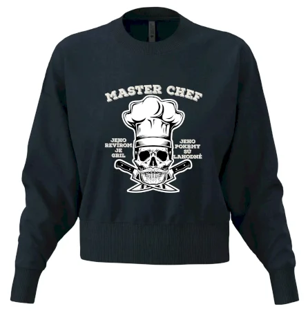 Master chef revír SK
