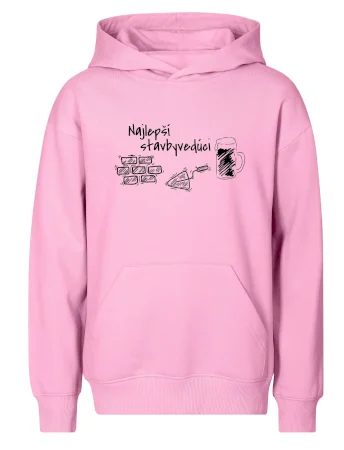 Najlepší stavbyvedúci - pivo
