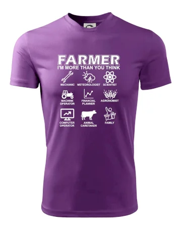 Farmer Symbols