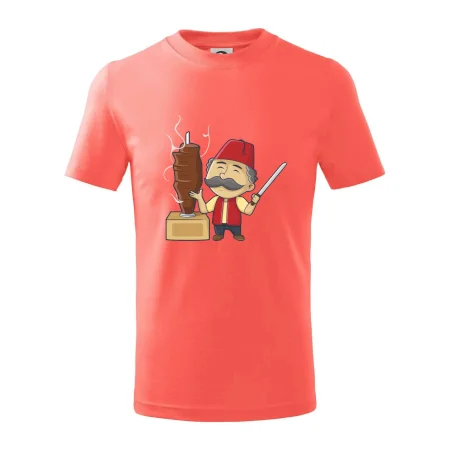 Kebab kuchár