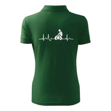 EKG masáž
