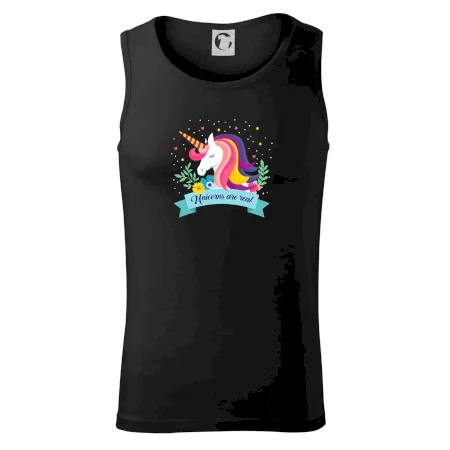 Unicorns are real dúhový