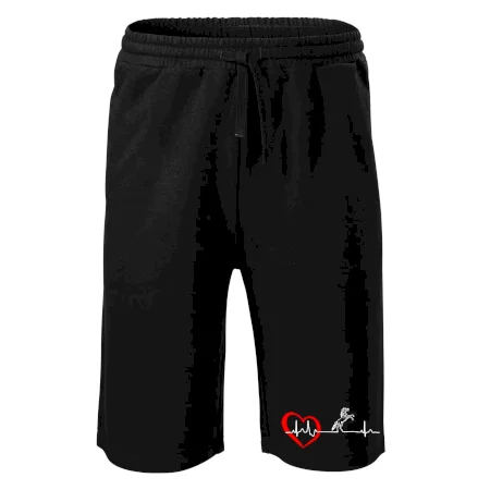 Moje srdce bije pre kone