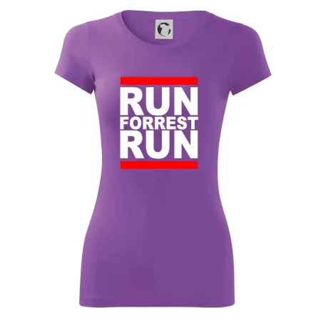 Run Forrest Run