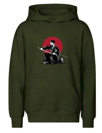 Japan culture - samurai