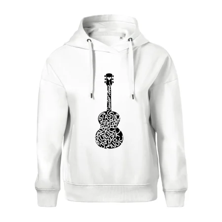 Gitara - názvy hudobných štýlov