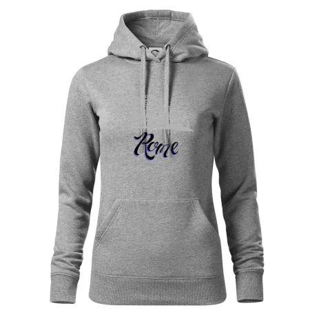 Roma Lettering