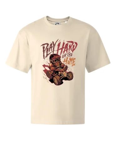 Play Hard or Go Home