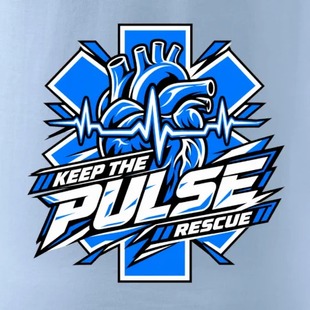 Rescue - Keep Pulse