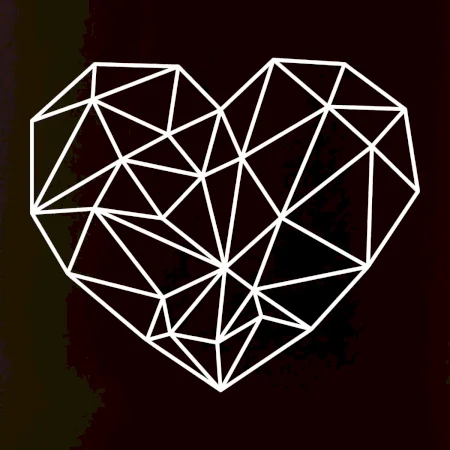 Srdce geometrie