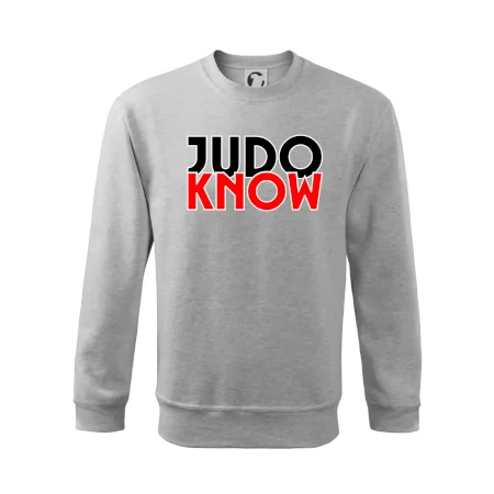 Judo know
