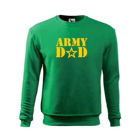 Army dad