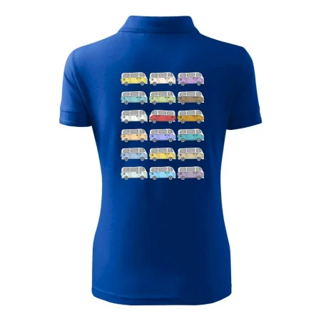 Dovolenka karavanom