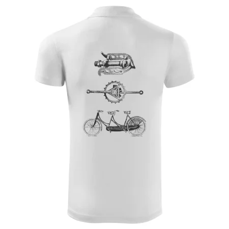 Cycling vintage