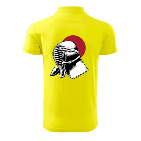 Japan culture - šerm