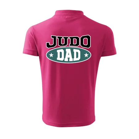 Judo Dad