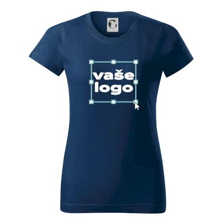 Vlastné logo - Tričko alebo mikina
