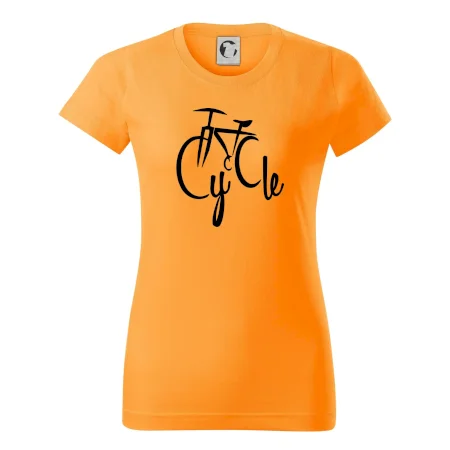 Cycle bicykel
