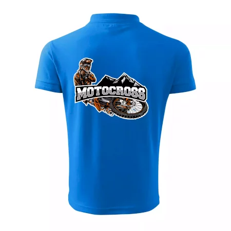 Motocross pohorie