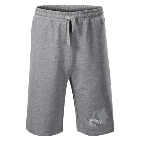 Mapa Európy - srdce v Ukrajine