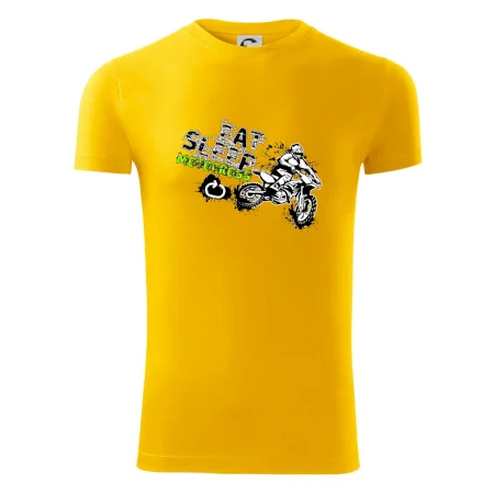 Eat Sleep Motocross