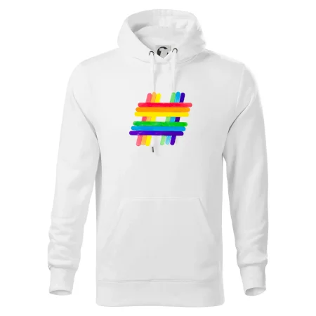 LGBT hashtag
