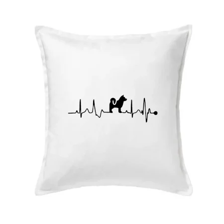 Shiba-Inu EKG