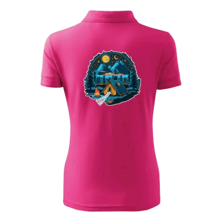 Krkonoše pod stanom