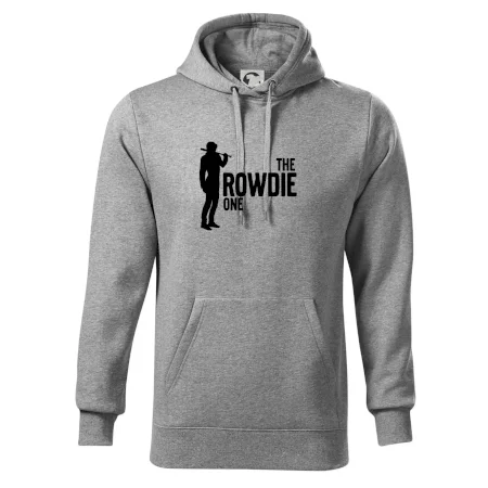 Bachelor party - The rowdie one
