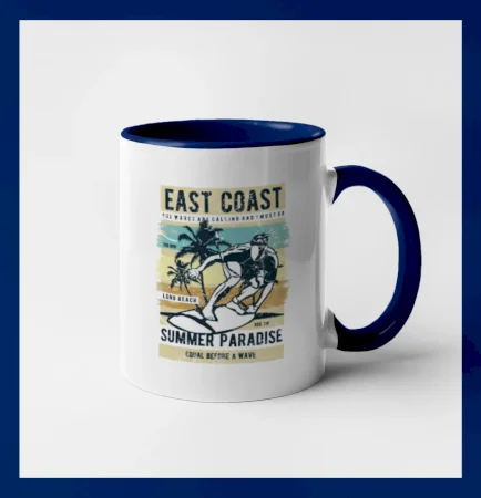 East Coast