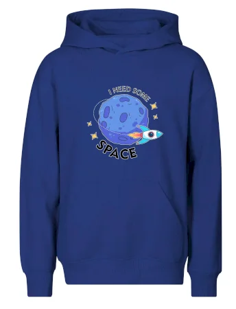 I need some space