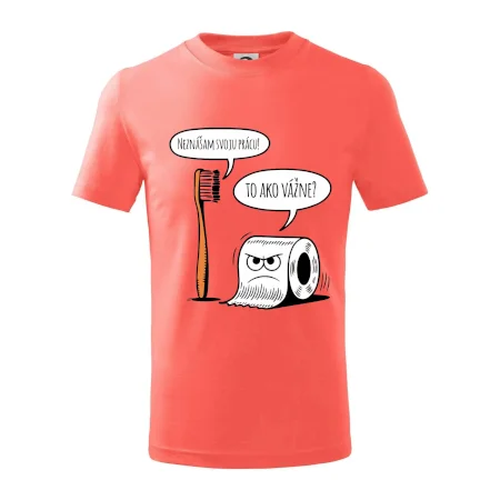 Neznášam svoju prácu