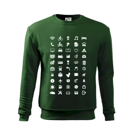 FOR TRAVEL - slovník na cestovanie