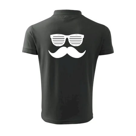 Mustache okuliare
