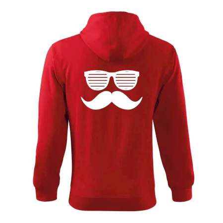Mustache okuliare