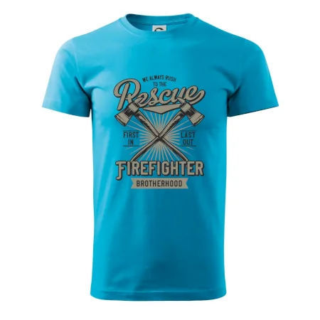 Rescue Firefighter