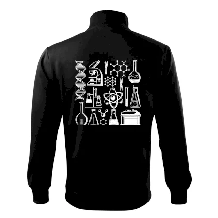 Laboratórium - ikony